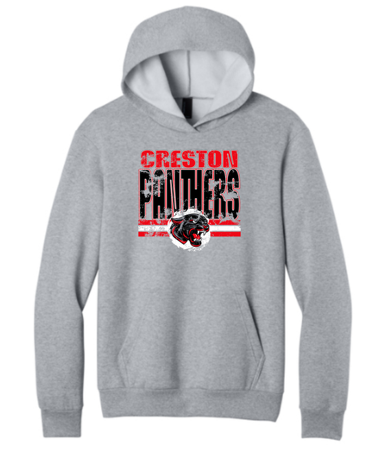Panthers Hoodie