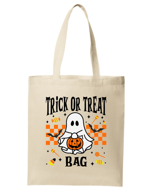 Trick or Treat Bag!