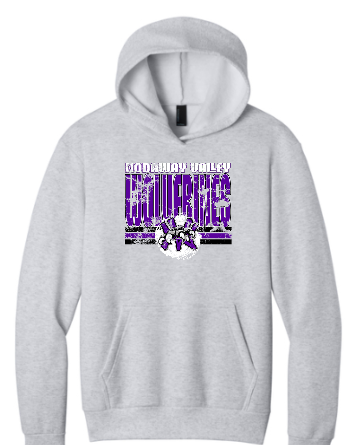 Wolverines Hoodie