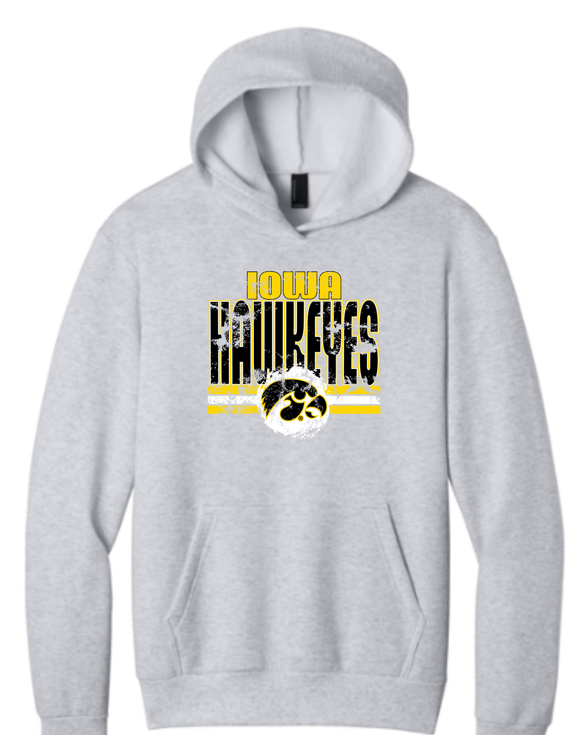Hawkeyes Hoodie