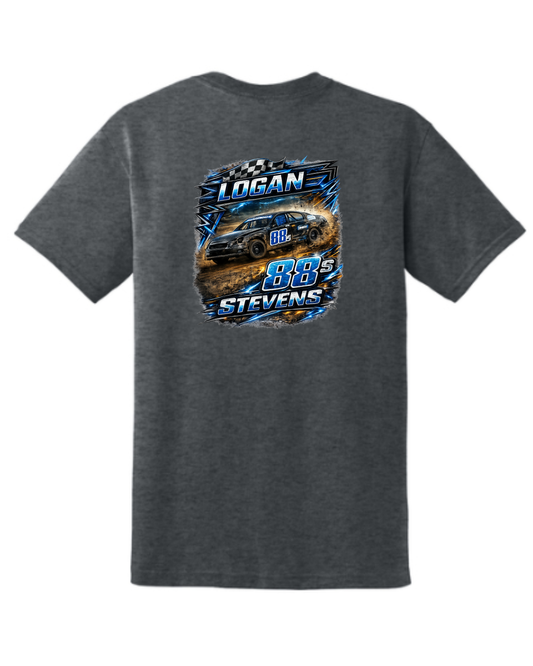 Stevens Racing T-Shirt