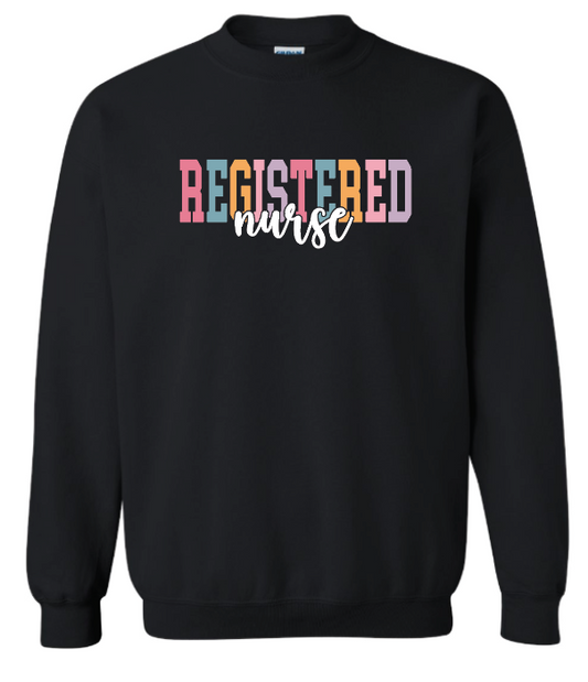 #2 SWCC Sweatshirt