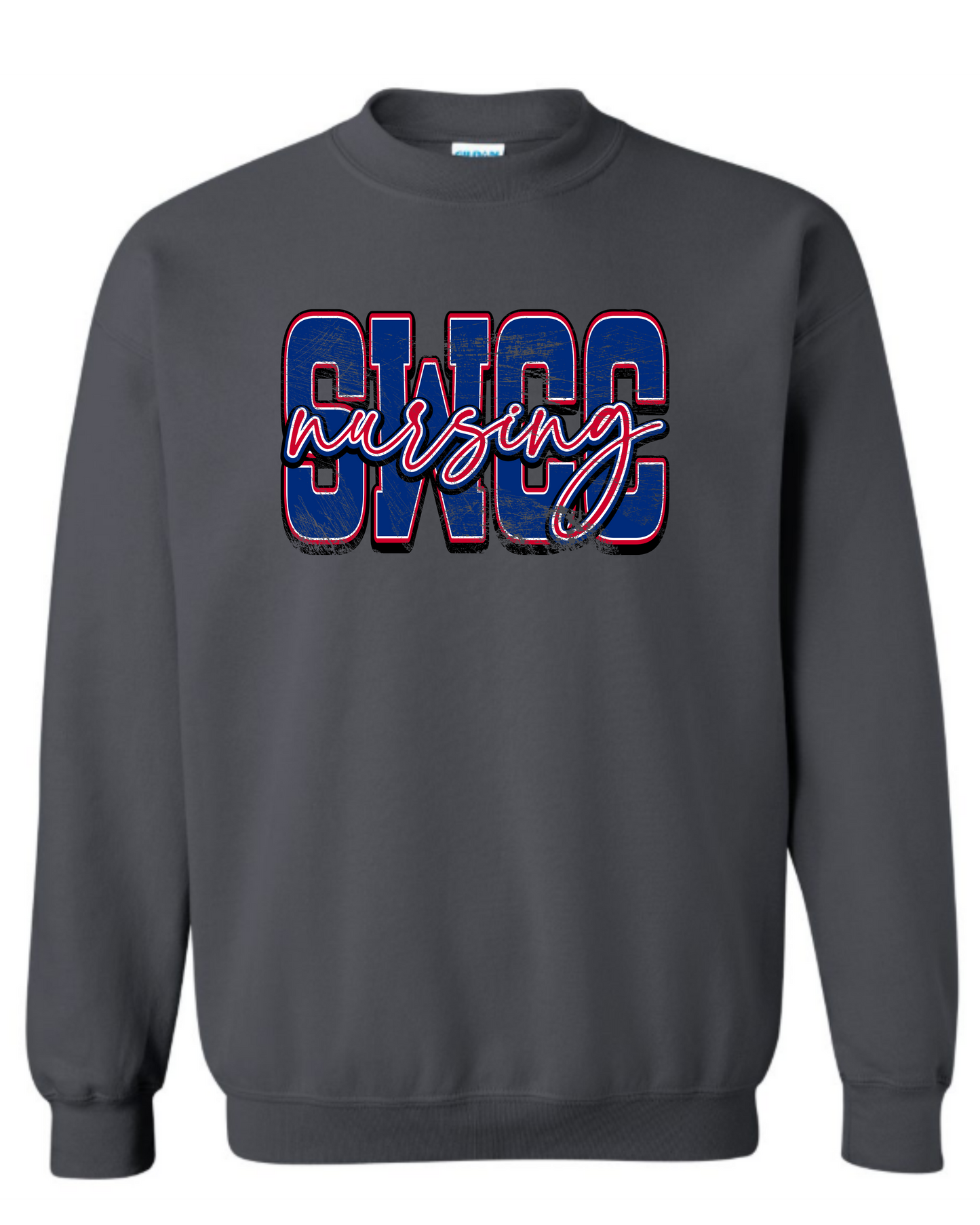 SWCC Nursing Sweatshirt