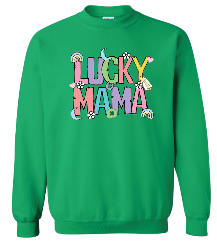 Lucky Mama