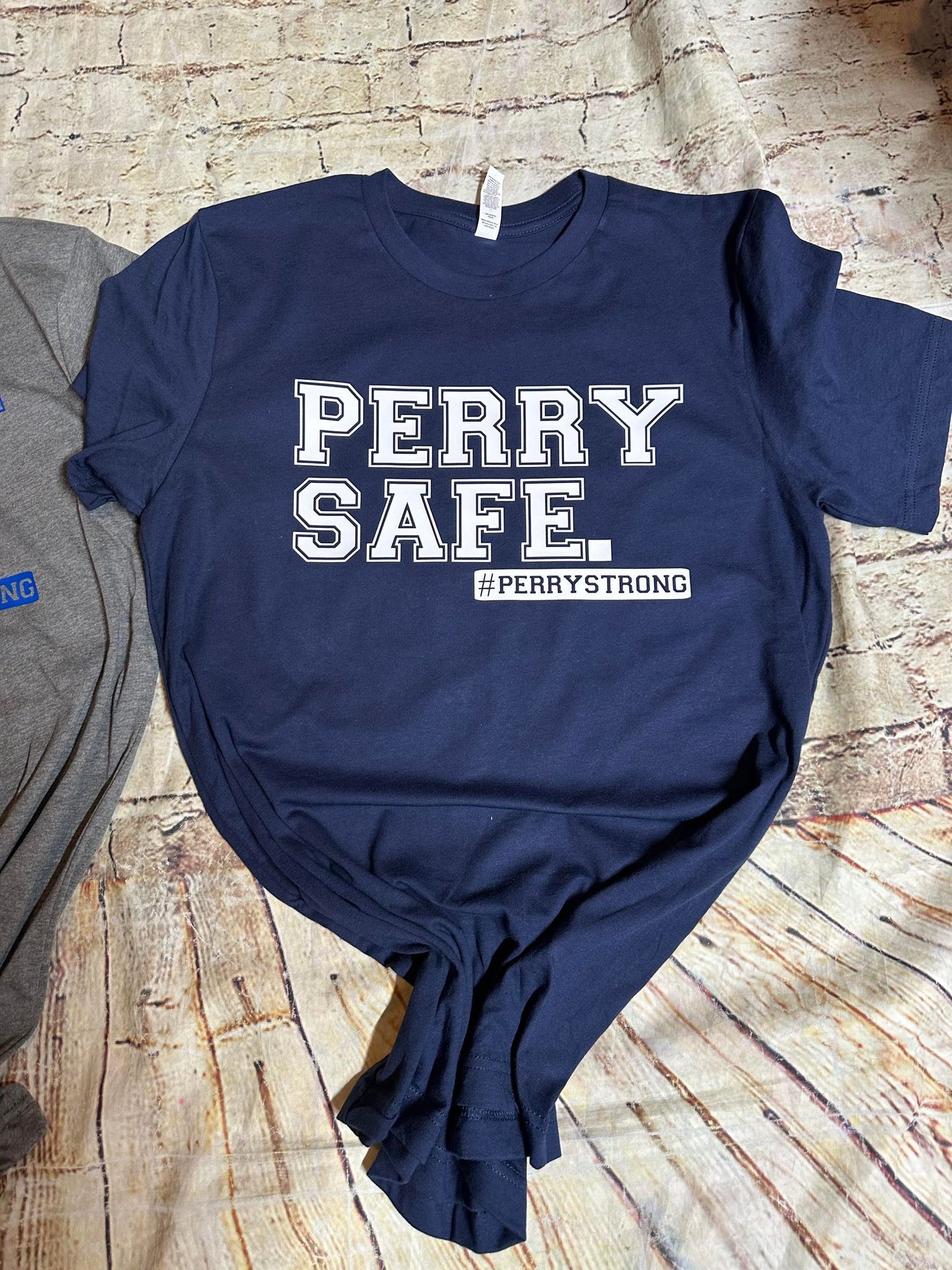 PERRY SAFE