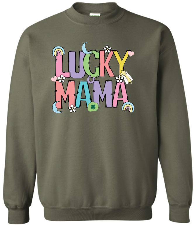 Lucky Mama