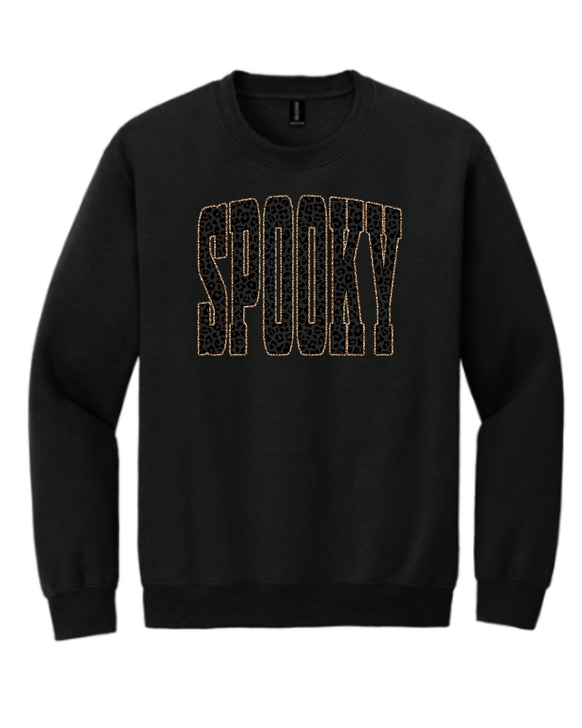 Spooky Sweatshirt