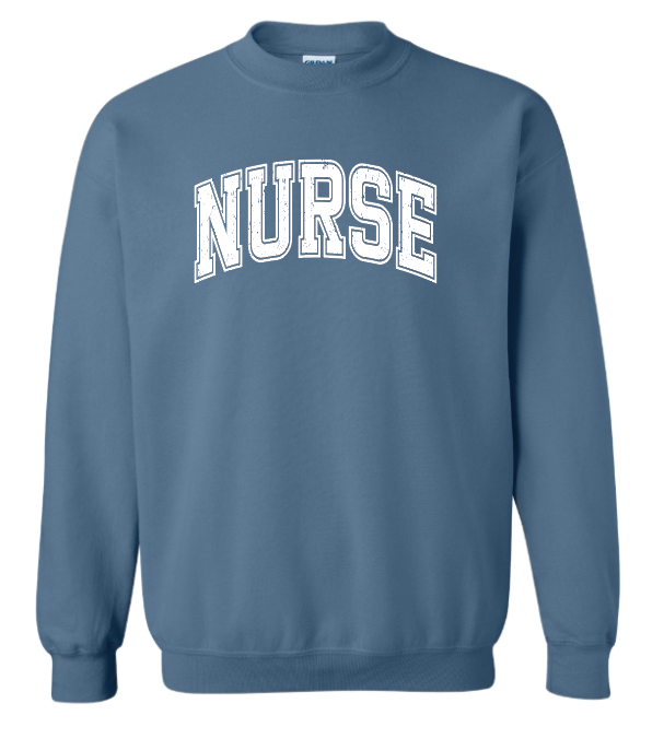 #5 SWCC Sweatshirt (CUSTOMIZABLE)