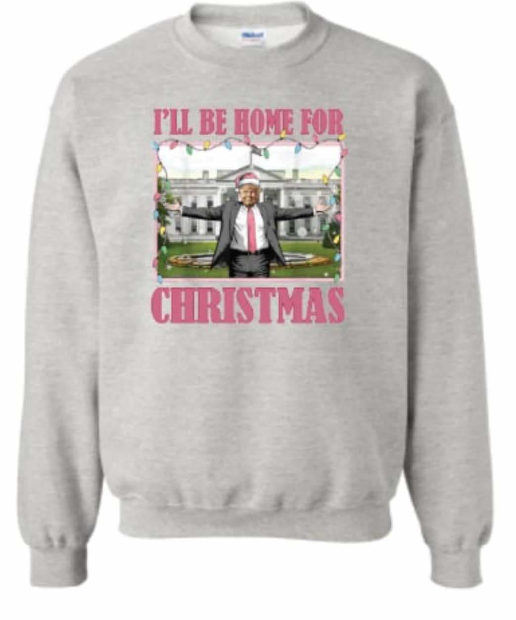 Election Design #1 Sweatshirt