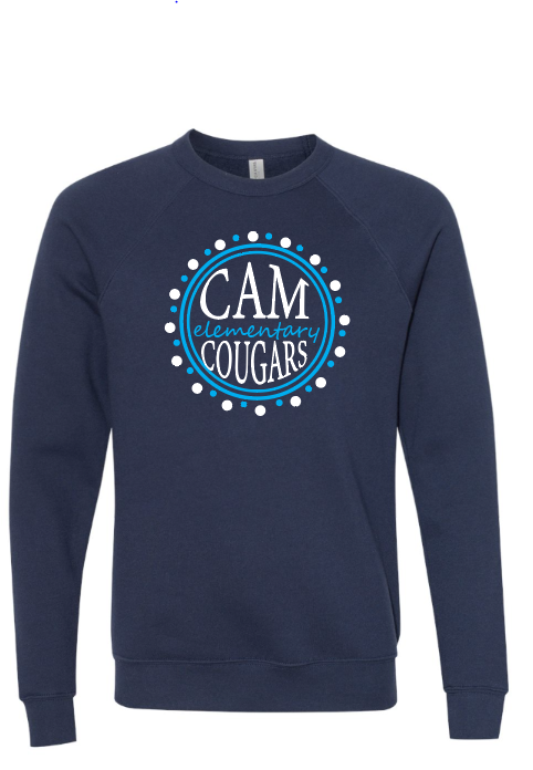 CAM Elementary Cougars Gear!!!