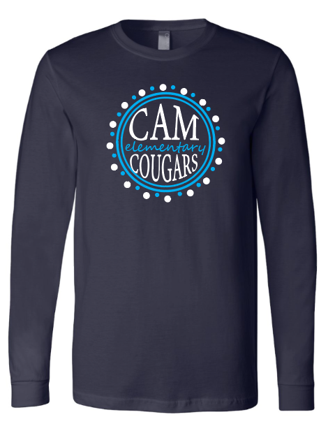 CAM Elementary Cougars Gear!!!