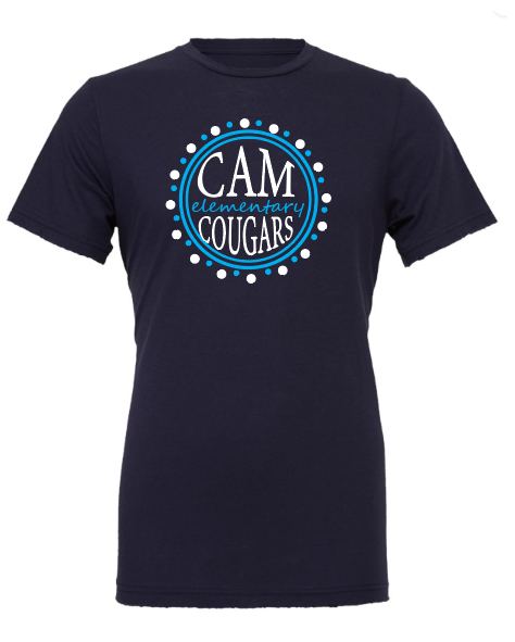 CAM Elementary Cougars Gear!!!