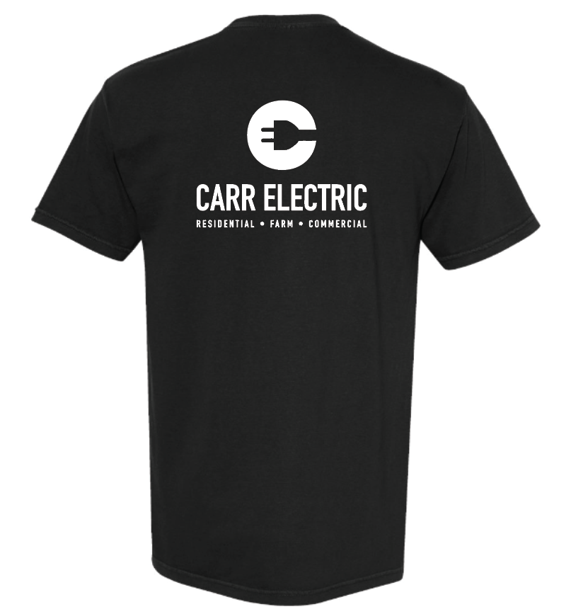 Carr Electric T-Shirt