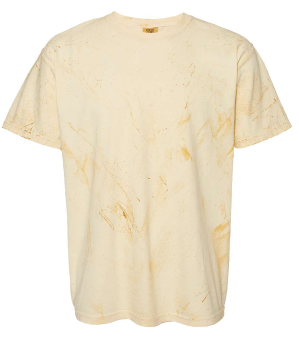 Pediatrics- Color Blast T-Shirt