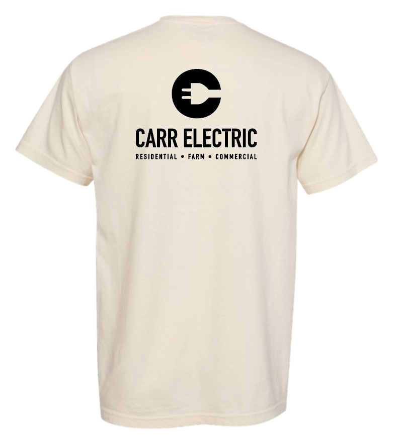 Carr Electric T-Shirt