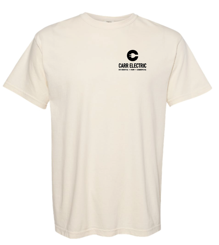 Carr Electric T-Shirt