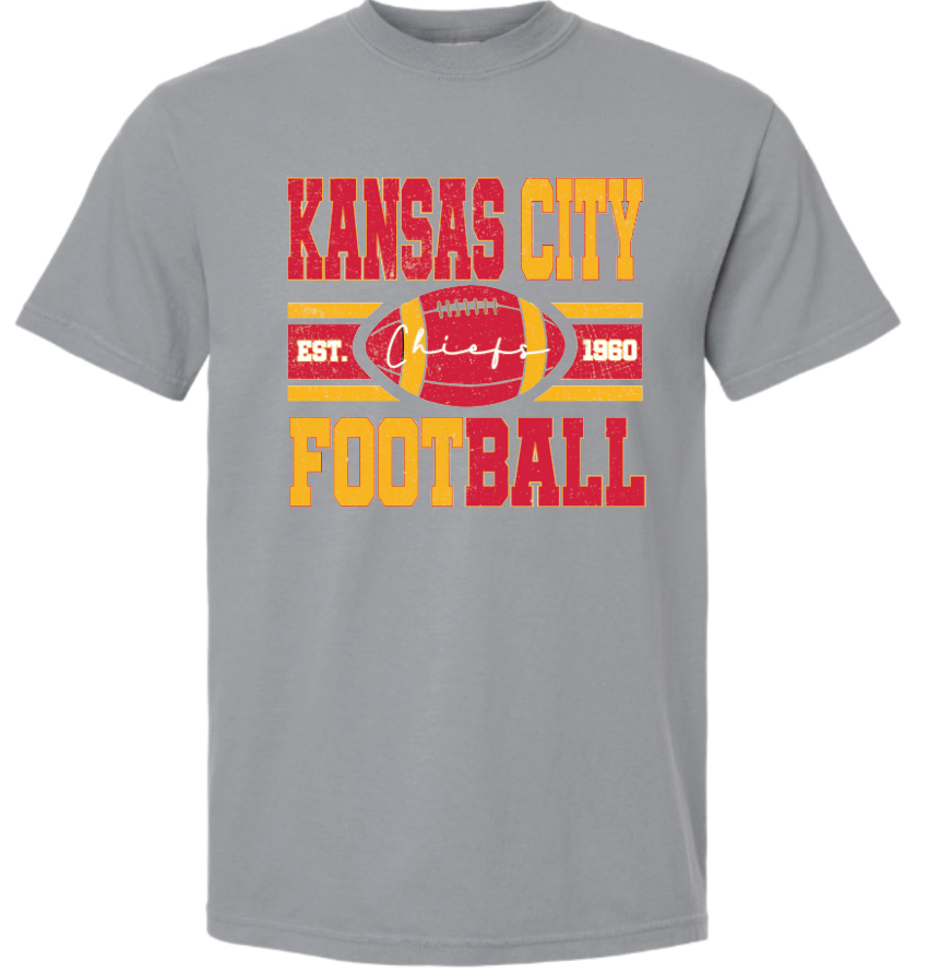 2025 RETRO Sweatshirt