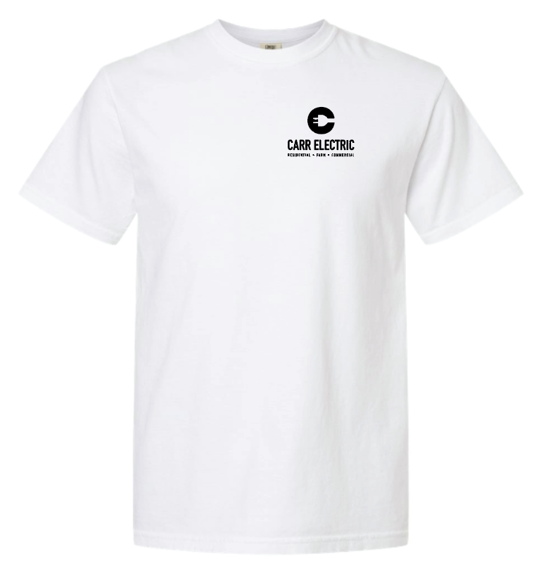 Carr Electric T-Shirt