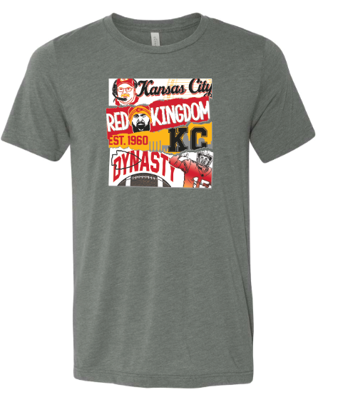 Chiefs Dynasty Bella