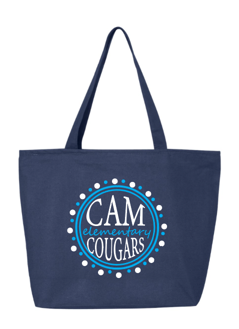 CAM Elementary Cougars Gear!!!