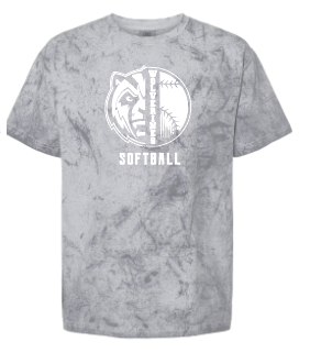 Wolverine Softball- Color Blast