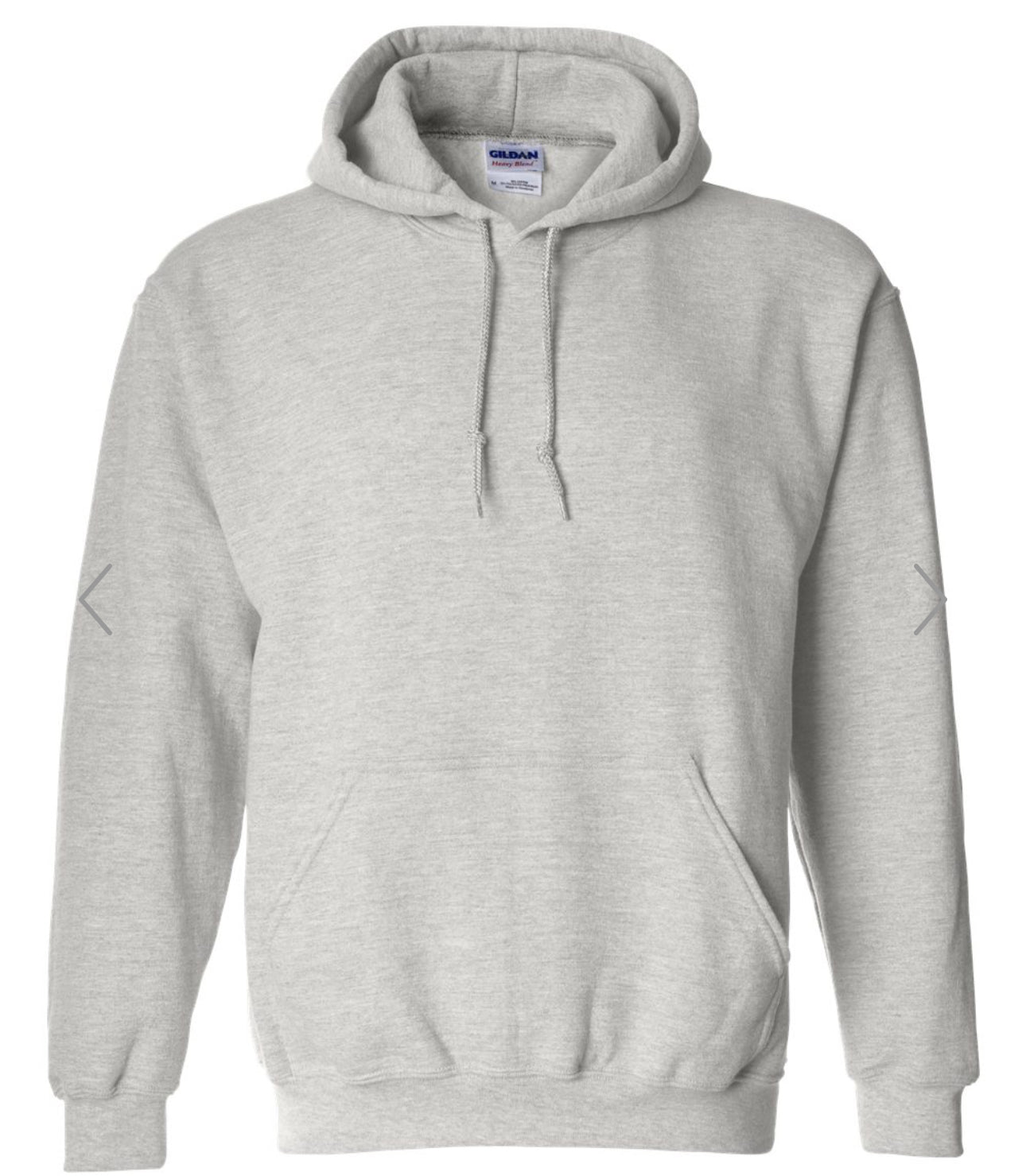 Schildbergs Hooded Sweatshirt