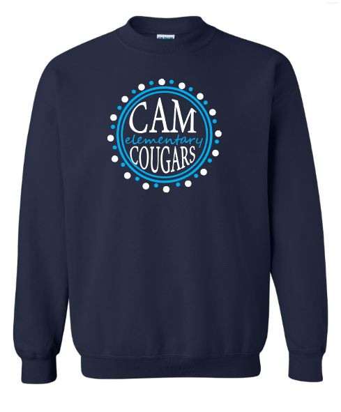 CAM Elementary Cougars Gear!!!