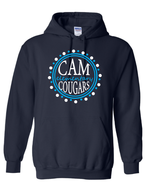 CAM Elementary Cougars Gear!!!