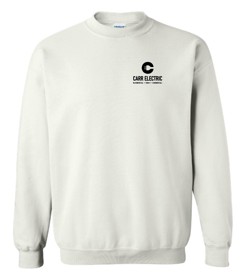 Carr Electric Crewneck Sweatshirt