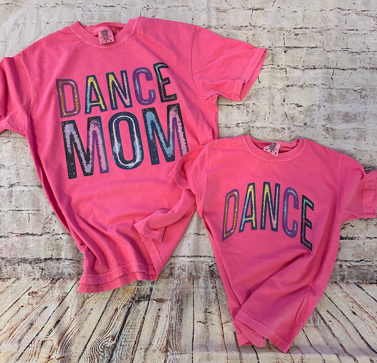 Dance Mom