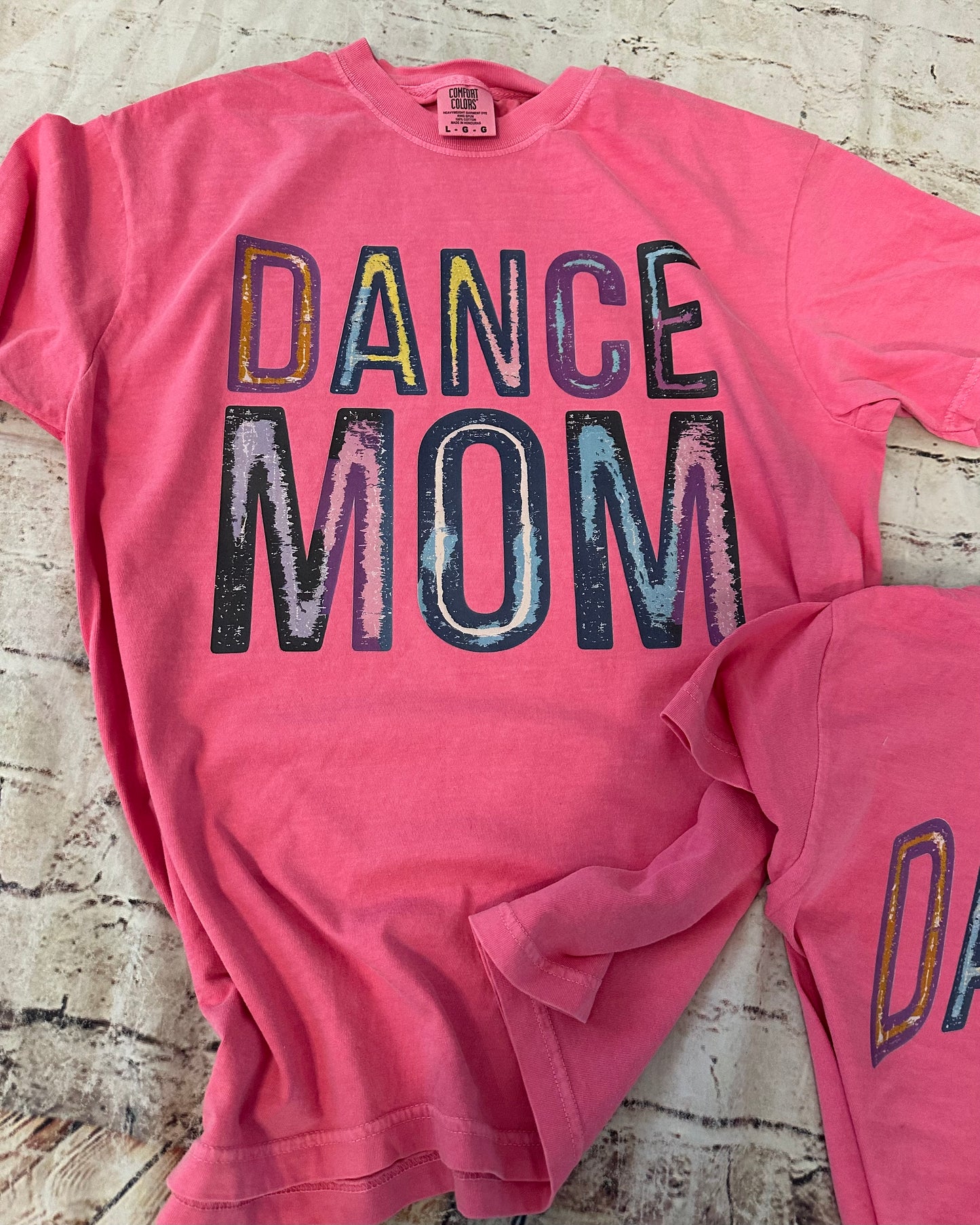 Dance Mom