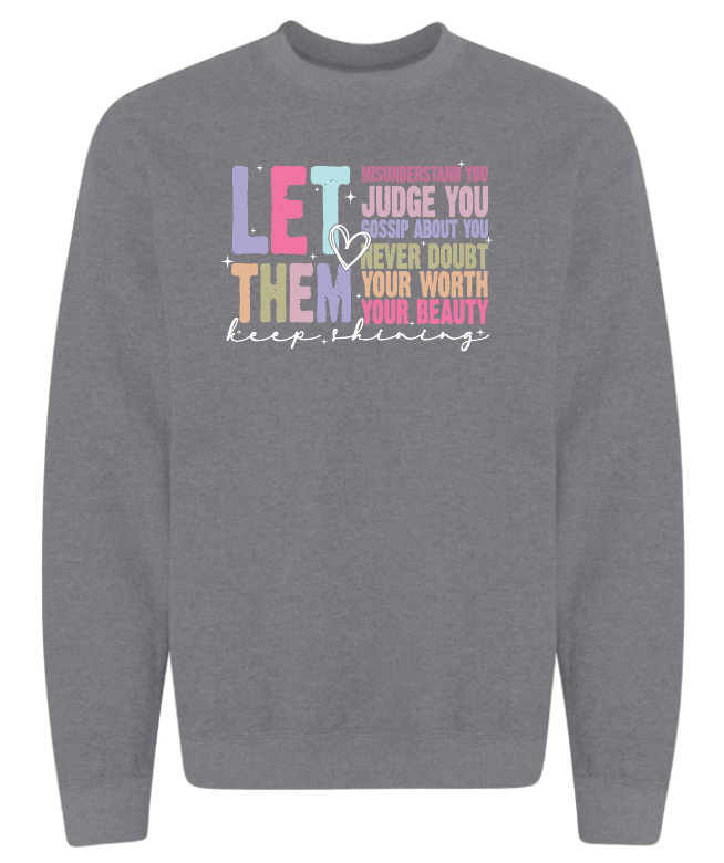 Let Them