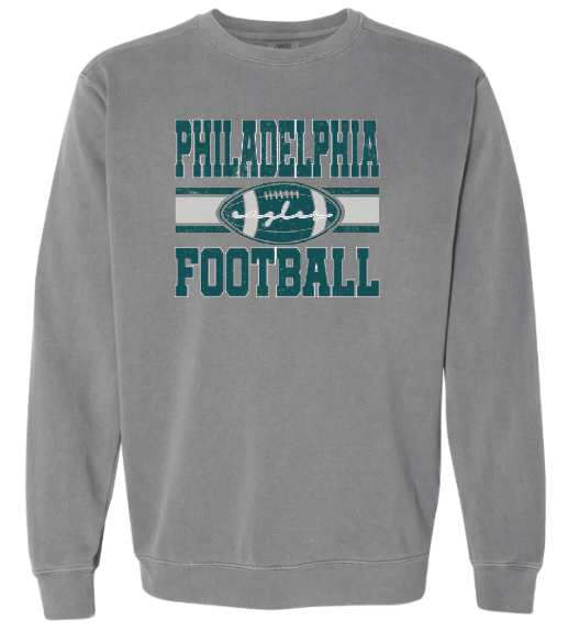 2025 RETRO Sweatshirt