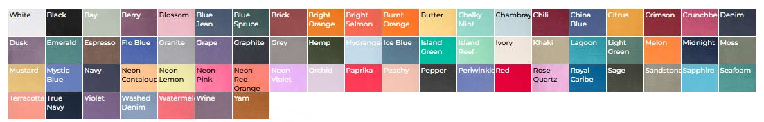 Baseball Polk-A-Dot T Shirt