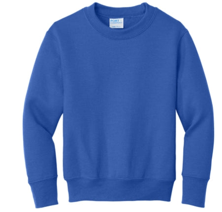 Spotlight Sweatshirt- Youth