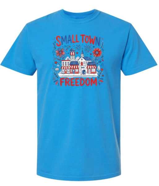 Small Town Freedom