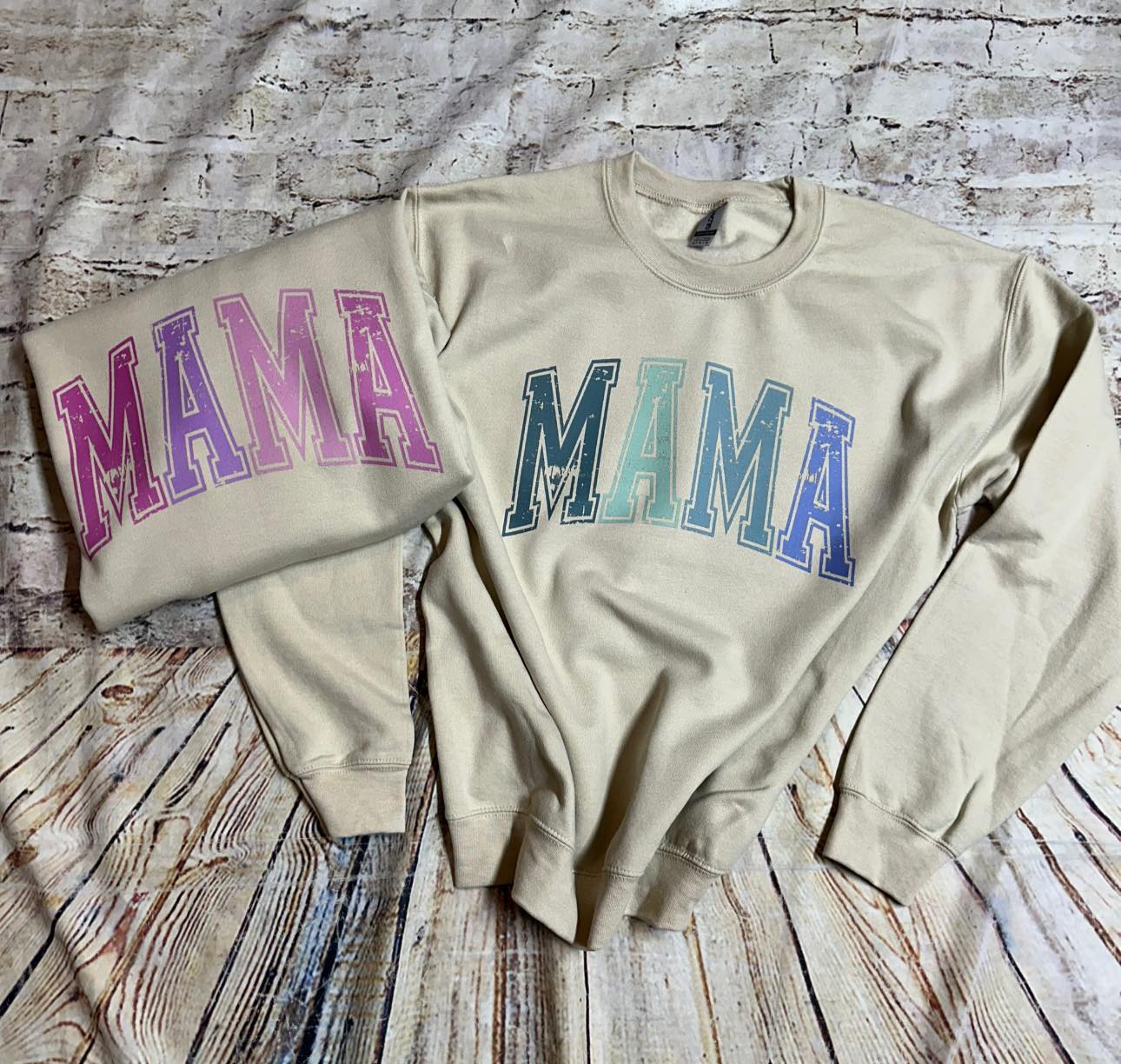 Mama Sweatshirt
