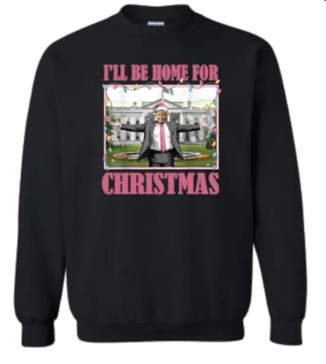 Election Design #1 Sweatshirt