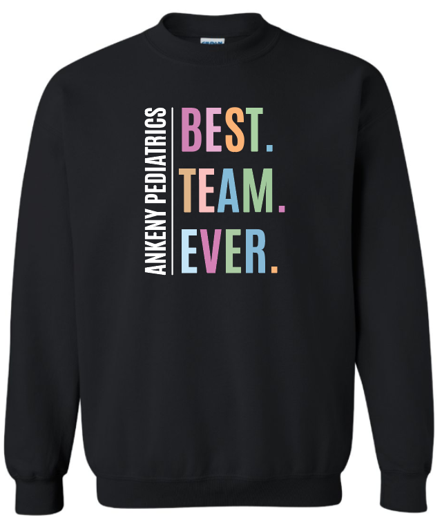 Ankeny Peds Multicolor