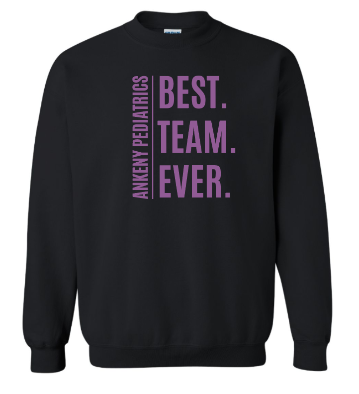 Ankeny Peds Sweatshirt- UNI