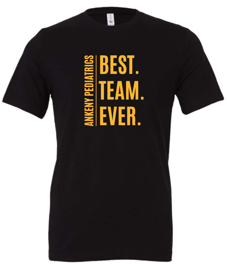 Ankeny Peds T-Shirt- Iowa