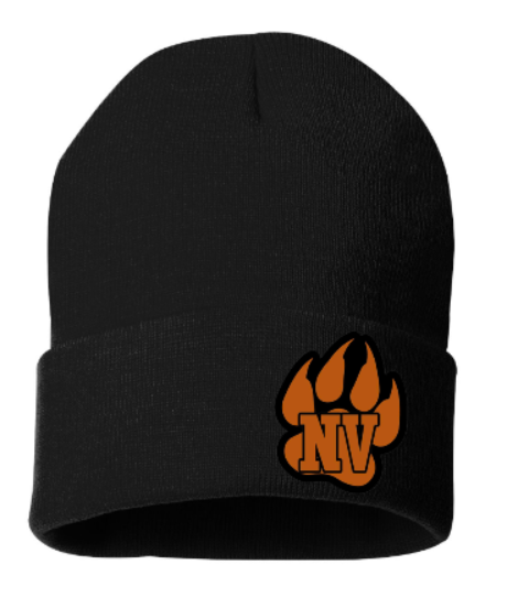NV Beanie