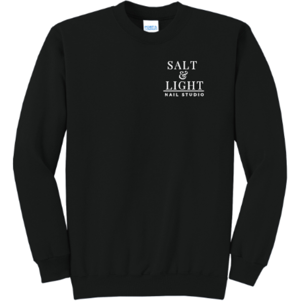 Salt and Light Sweatshirt