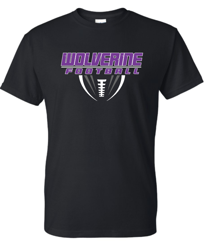 Senior T-Shirt