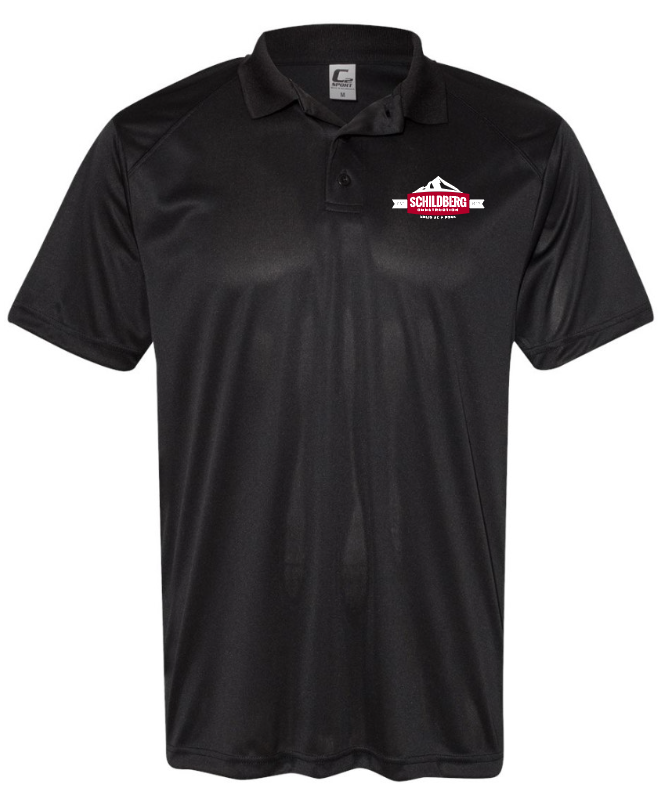 C2 Polyester Polo