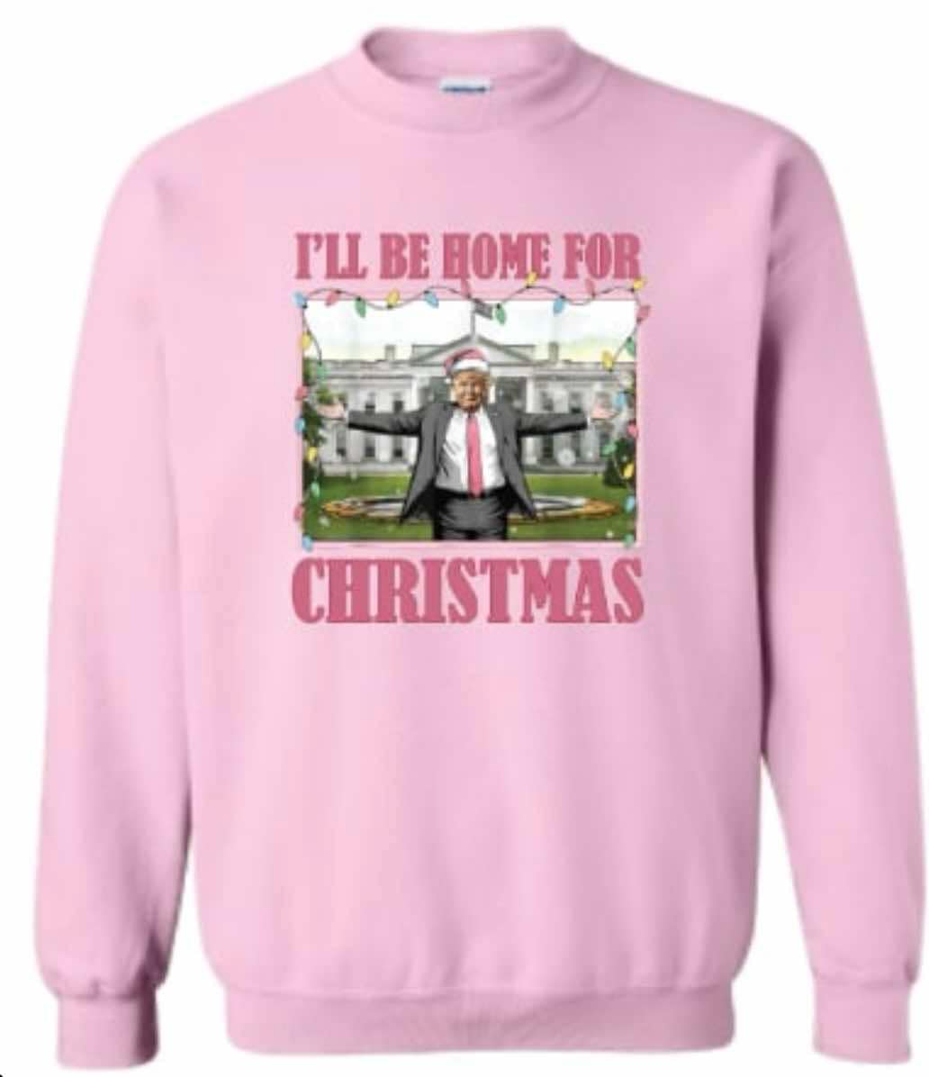 Election Design #1 Sweatshirt