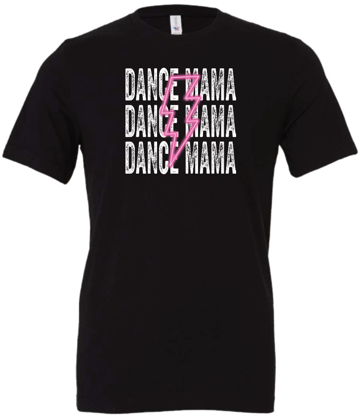 Dance Mama