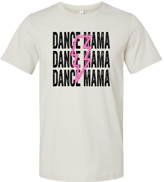 Dance Mama