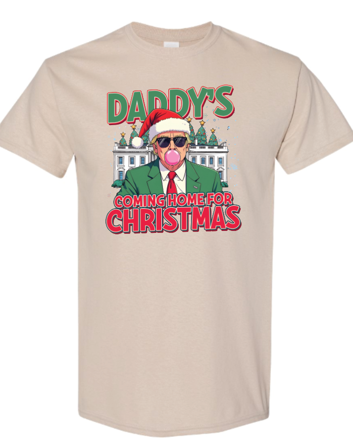 Election Design T Shirt #2