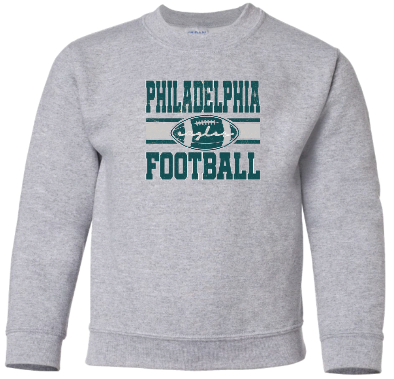 Youth Eagles Sweatshirt